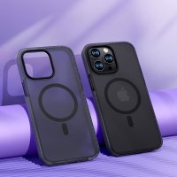 Benks - MagSafe sturzsichere Schutzhülle iPhone 14 Plus