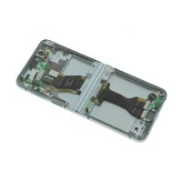 Original Samsung Galaxy Z Flip 5 Display Mint Display
