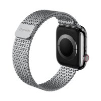 Benks - Magnetisches Metall Apple Watch Band 42/44/45/49mm