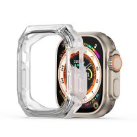 Dux Ducis -  Tamo Schutzhülle Apple Watch Ultra 1/2 Case 49mm