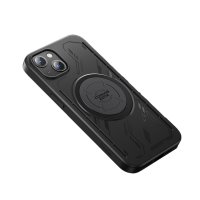 Benks - Ice Shield kompatibel mit MagSafe Schutzhülle iPhone 13 / 14
