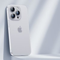 Benks - Ultradünne Schutzhülle  iPhone 14 Pro
