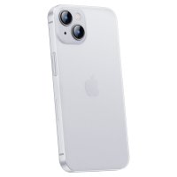 Benks - Ultradünne Schutzhülle iPhone 14 Plus