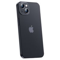 Benks - Ultradünne Schutzhülle iPhone 14 Plus