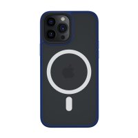 Benks - Mist kompatibel mit MagSafe Schutzhülle iPhone 13 Pro