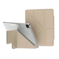 MagEasy - Origami-Style Nude Schutzhülle iPad Pro 12.9