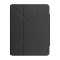 MagEasy - Origami-Style Nude Schutzhülle iPad 10.2