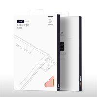 Dux Ducis - Domo Smart Hülle Samsung Tab S7 / S8
