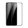 Baseus - iPhone Xs MAX Panzerglas 0,3mm - Transparent
