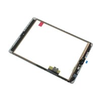 Apple iPad 7 / iPad 8 Digitizer/Touch/Glas Schwarz