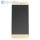 Original Huawei P10 Lite Display LCD Touch 02351FSN Gold