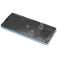 Original Samsung Galaxy A52 / A52 5G - Display Blau (GH82-25229B)