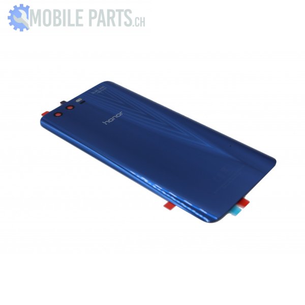 Original Huawei Honor 9 - Backcover/Akkudeckel Blau