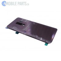 Original Samsung Galaxy S9 Plus SM-G965F Backcover / Akkudeckel Violett