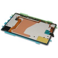 Original Samsung Tab S6 10.5 SM-T860 / SM-T865 Display LCD Touch Schwarz