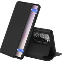 Dux Ducis - Skin X Wallet Hülle Samsung Note 20 Ultra