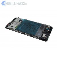 Original Huawei Mate 9 Pro Display LCD Touch 02351CND...