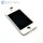 Apple iPhone 4 Display Weiss