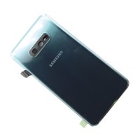 Original Samsung Galaxy S10e SM-G970F Backcover Grün