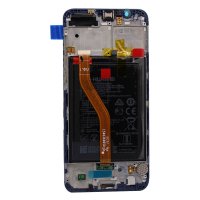 Original Huawei Honor View 10 Display LCD Touch 02351SXB...