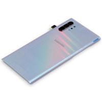 Original Samsung Galaxy Note 10+ SM-N975F Backcover Aura Glow