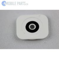 Apple iPhone 5 Home Button Weiss