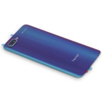 Original Huawei Honor 10 Backcover/Akkudeckel Grün