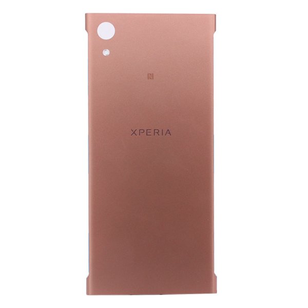 Original Sony Xperia XA1 / XA1 Dual Backcover Rosa