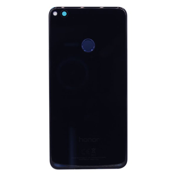 Original Huawei Honor 8 Lite Backcover/Akkudeckel Schwarz