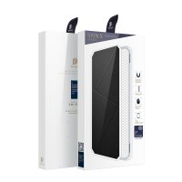 Dux Ducis - Skin X Wallet Hülle iPhone 13 Pro Max
