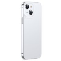 Baseus - Simple Case iPhone 13 - Transparent