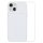 Baseus - Simple Case iPhone 13 - Transparent