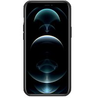 Nillkin - Shield Pro Magnetic Hülle - iPhone 13 Pro - Schwarz