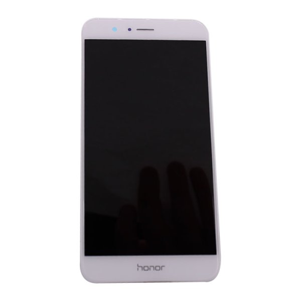 Original Huawei Honor 8 Pro Display LCD Touch 02351FPR Gold