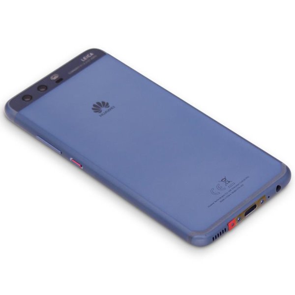 Original Huawei P10 Backcover/Akkudeckel Blau