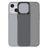Baseus - Simple Case iPhone 13 - Transparent Dunkel