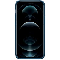 Nillkin - Shield Pro MagSafe Hülle - iPhone 13 Mini