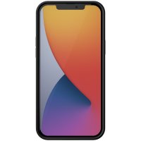 Nillkin - Synthetic Fiber Hülle - iPhone 13 Pro Max - Schwarz