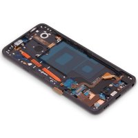 LG G7 ThingQ G710EM Display LCD Touch original Aurora...