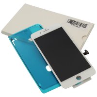 iPhone 7 Plus Display LCD Touch Weiss - ALG