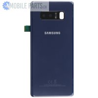 Samsung Galaxy Note 8 SM-G950F Backcover inkl. Kleber...