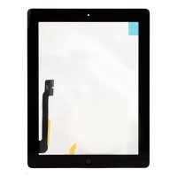 Apple iPad 4 Digitizer/Touch/Glas original quality inkl....