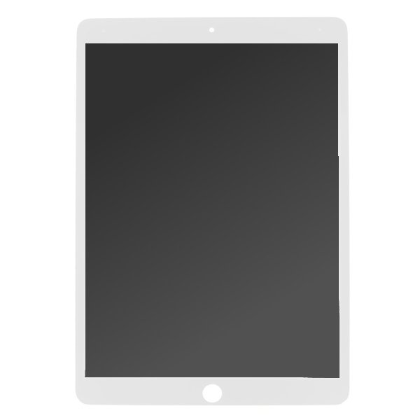 Apple iPad Pro 10.5" Display/Touch/Glas Weiss