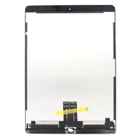 Apple iPad Pro 10.5" Display/Touch/Glas Schwarz