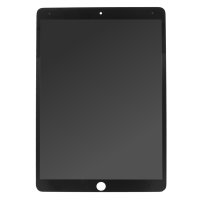 iPad Pro 10.5" Display Schwarz