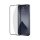 Baseus - 0.3mm full-screen curved tempered glass iPhone 12 mini - 2 Stück