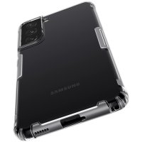 Nillkin - Samsung Galaxy S21 Nature TPU Case transparent