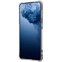 Nillkin - Samsung Galaxy S21 Nature TPU Case transparent