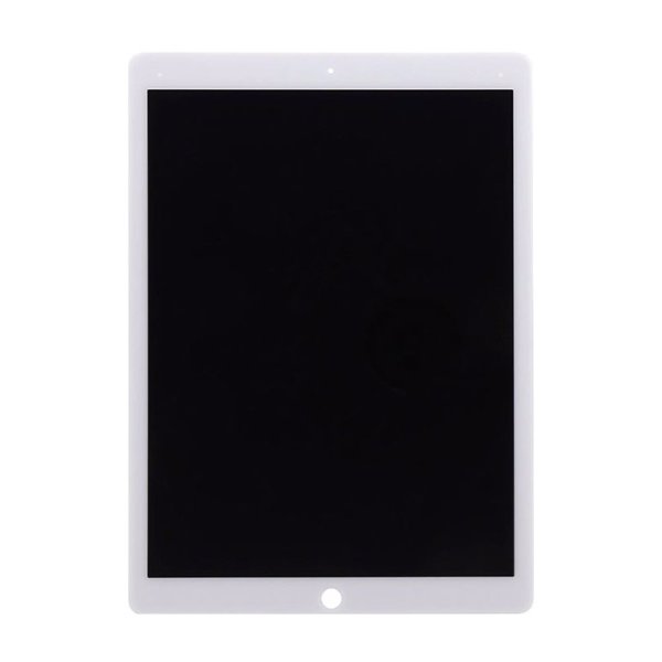 Apple iPad Pro 12.9" Display/Touch/Glas Weiss
