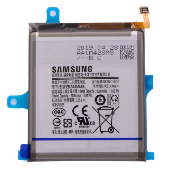 Original Samsung Galaxy A40 SM-A405F Akku / Batterie